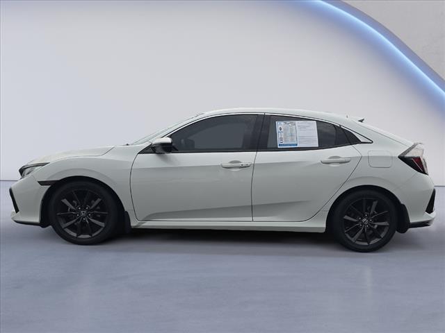 used 2020 Honda Civic car, priced at $22,899