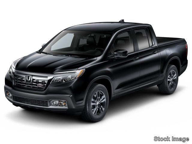 used 2020 Honda Ridgeline car, priced at $28,592