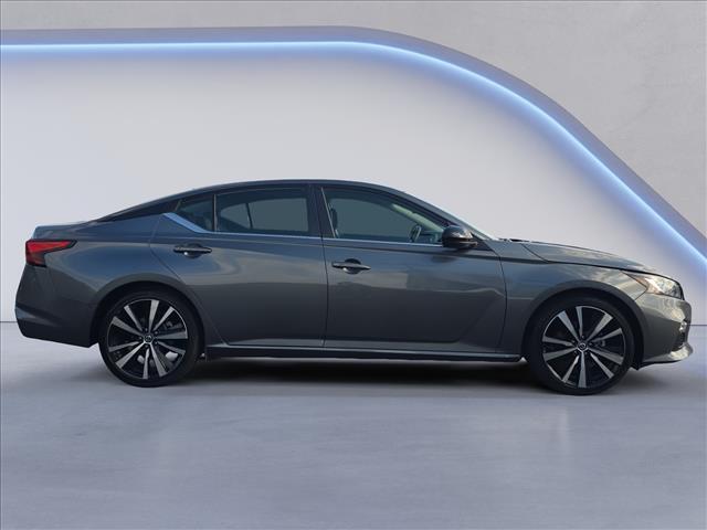 used 2022 Nissan Altima car, priced at $19,896