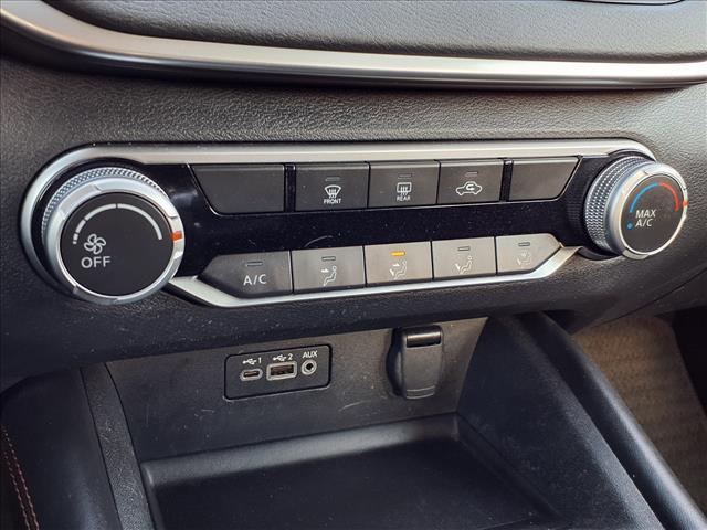 used 2022 Nissan Altima car, priced at $19,896