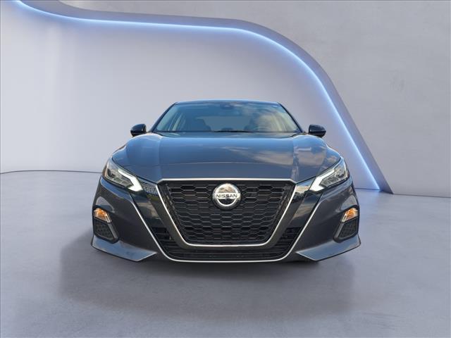 used 2022 Nissan Altima car, priced at $19,896