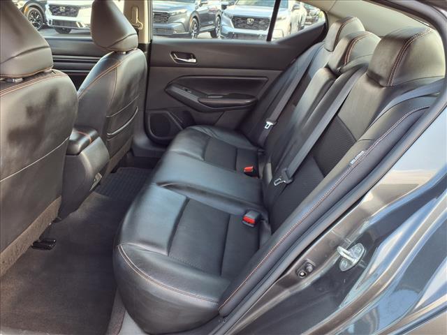 used 2022 Nissan Altima car, priced at $19,896