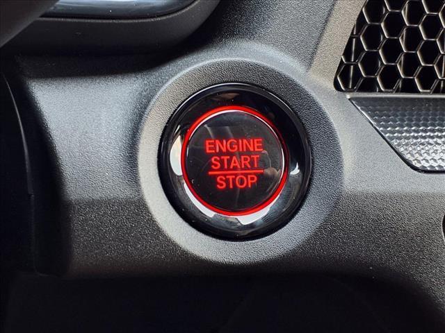 new 2026 Honda CR-V car, priced at $35,600