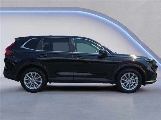 new 2026 Honda CR-V car, priced at $35,600