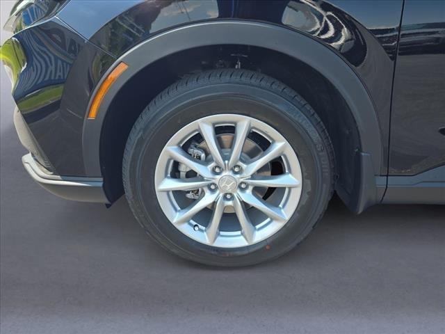 new 2026 Honda CR-V car, priced at $35,600