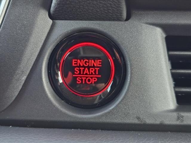 new 2025 Honda Pilot car, priced at $43,949