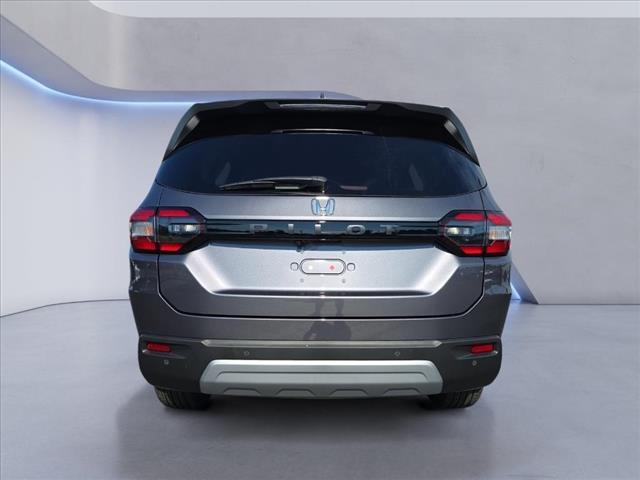 new 2025 Honda Pilot car, priced at $43,949
