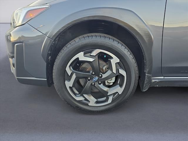 used 2021 Subaru Crosstrek car, priced at $24,318