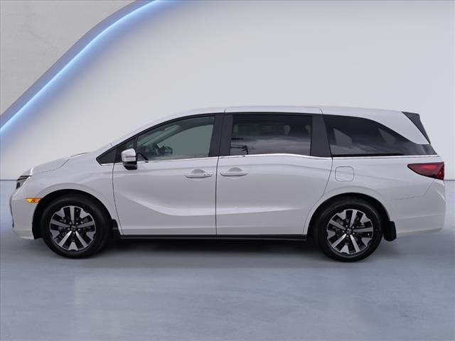 new 2025 Honda Odyssey car, priced at $43,770