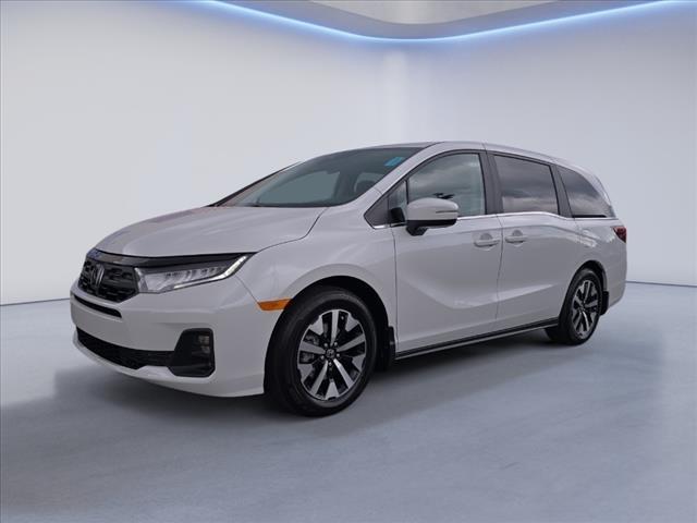 new 2025 Honda Odyssey car, priced at $43,770