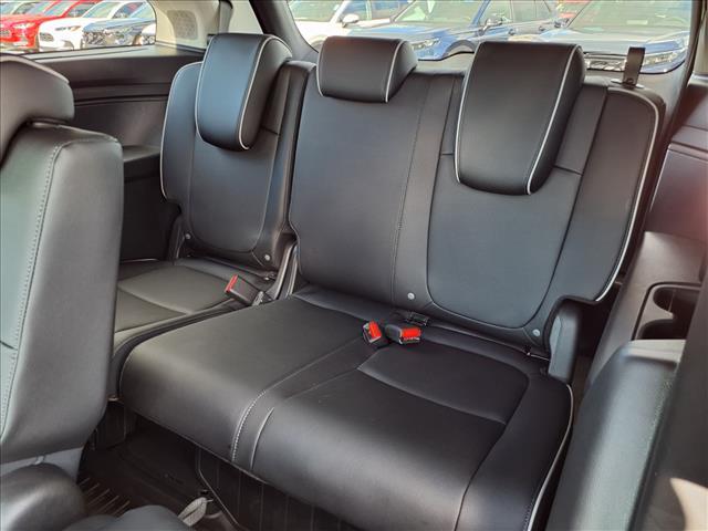 new 2026 Honda Odyssey car, priced at $53,229