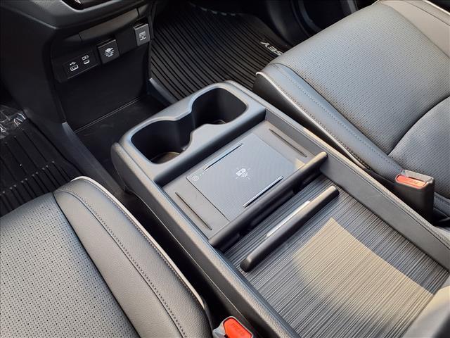 new 2026 Honda Odyssey car, priced at $53,229