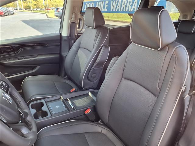 new 2026 Honda Odyssey car, priced at $53,229