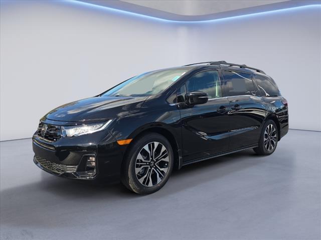 new 2026 Honda Odyssey car, priced at $53,229