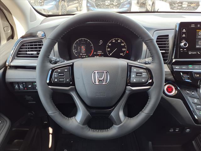 new 2026 Honda Odyssey car, priced at $53,229