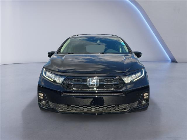 new 2026 Honda Odyssey car, priced at $53,229