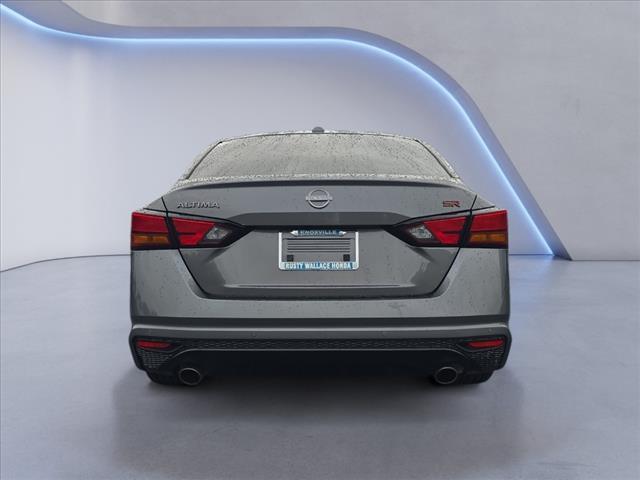 used 2024 Nissan Altima car, priced at $24,945