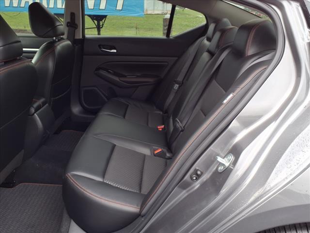 used 2024 Nissan Altima car, priced at $24,945