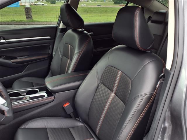 used 2024 Nissan Altima car, priced at $24,945