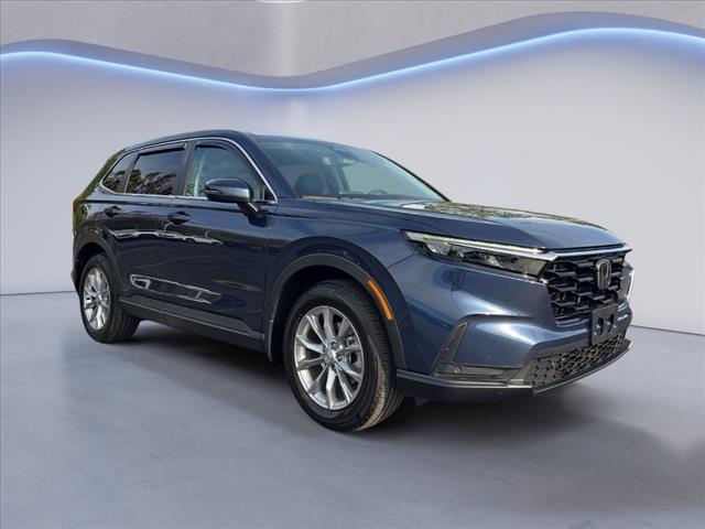 used 2025 Honda CR-V car, priced at $36,314