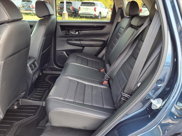 used 2025 Honda CR-V car, priced at $36,314