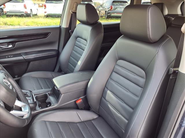 used 2025 Honda CR-V car, priced at $36,314
