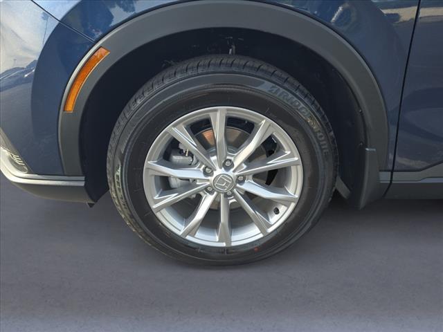 used 2025 Honda CR-V car, priced at $36,314