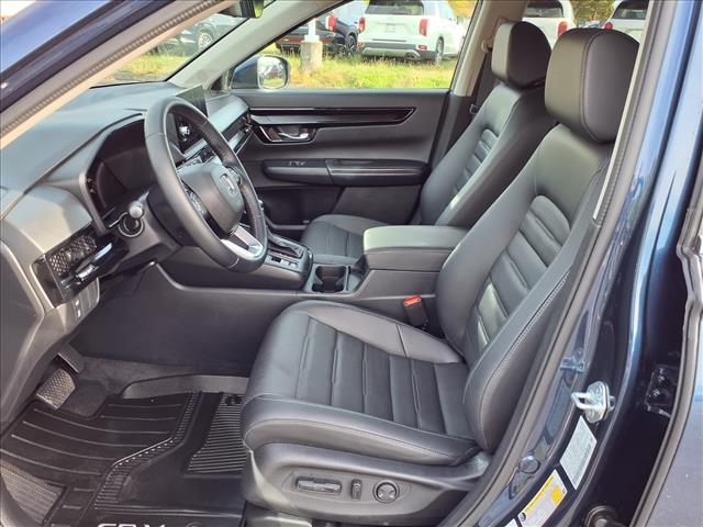 used 2025 Honda CR-V car, priced at $36,314