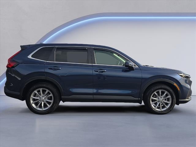 used 2025 Honda CR-V car, priced at $36,314