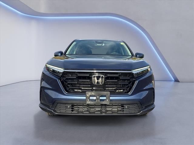 used 2025 Honda CR-V car, priced at $36,314