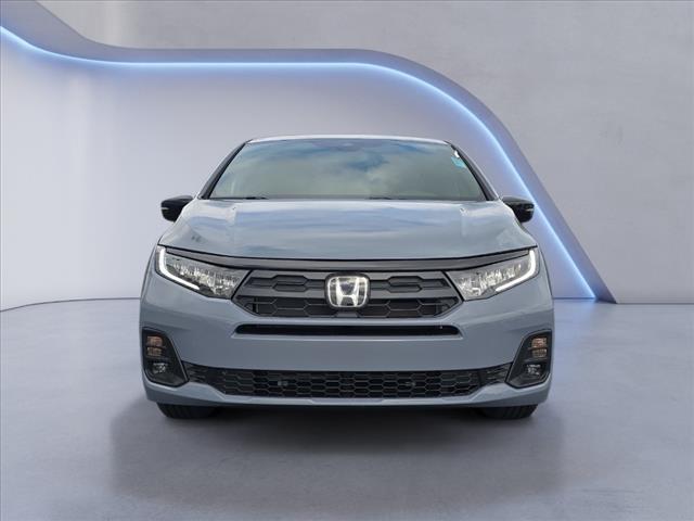 new 2026 Honda Odyssey car, priced at $44,785