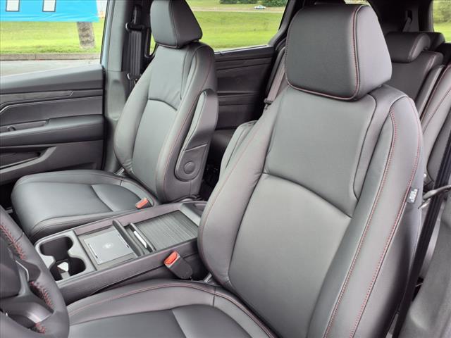 new 2026 Honda Odyssey car, priced at $44,785