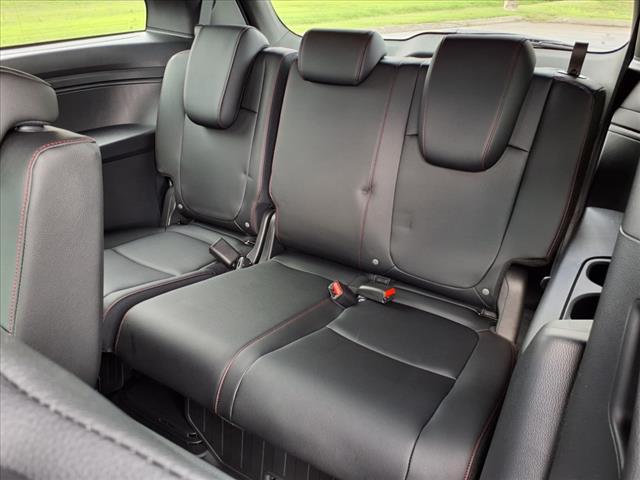 new 2026 Honda Odyssey car, priced at $44,785