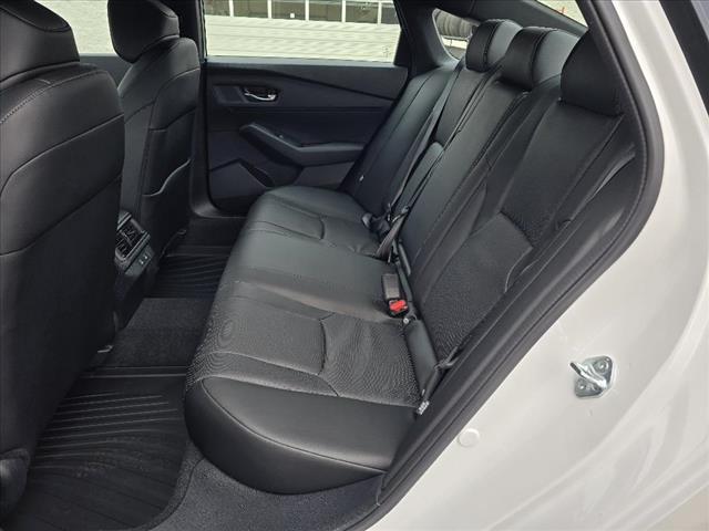 new 2025 Honda Accord Hybrid car, priced at $36,075