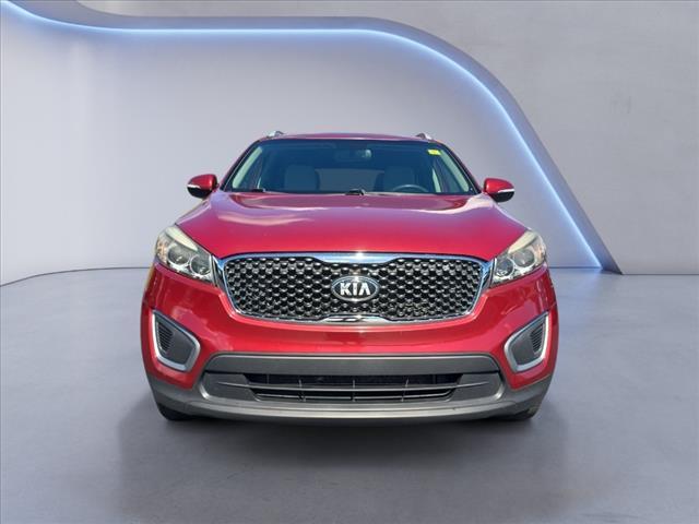 used 2017 Kia Sorento car, priced at $12,388
