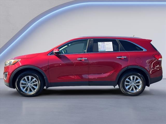 used 2017 Kia Sorento car, priced at $12,388
