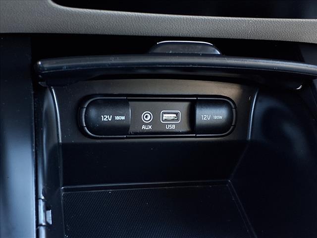 used 2017 Kia Sorento car, priced at $12,388