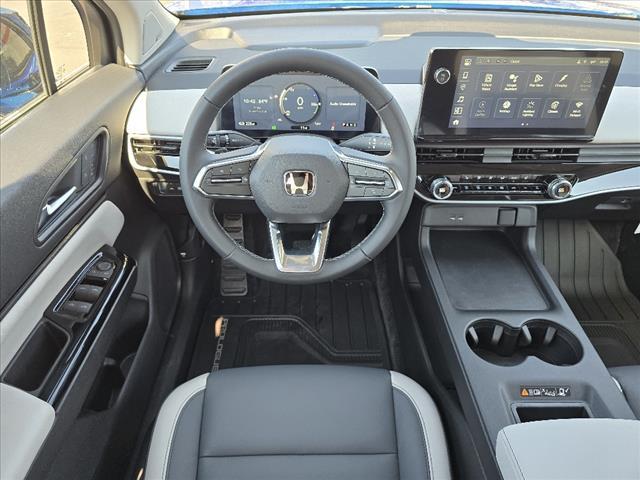 new 2024 Honda Prologue car, priced at $56,550