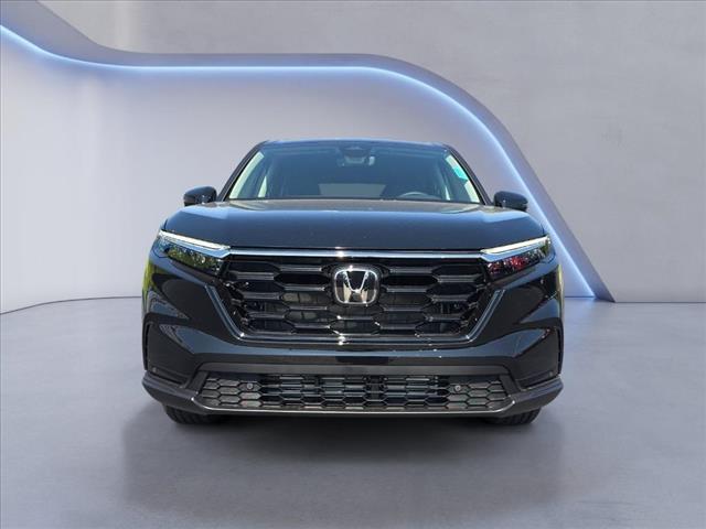 new 2026 Honda CR-V car, priced at $37,349
