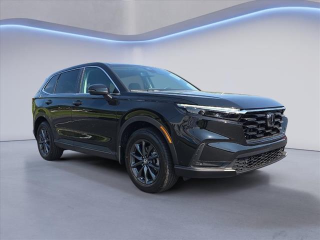 new 2026 Honda CR-V car, priced at $37,349