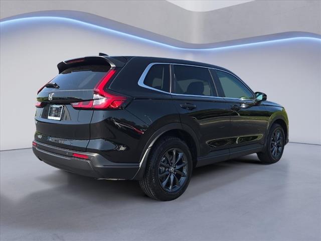 new 2026 Honda CR-V car, priced at $37,349