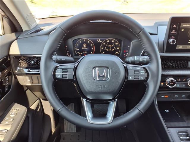 new 2026 Honda CR-V car, priced at $37,349