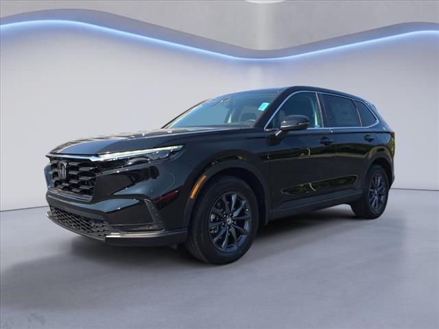 new 2026 Honda CR-V car, priced at $37,349