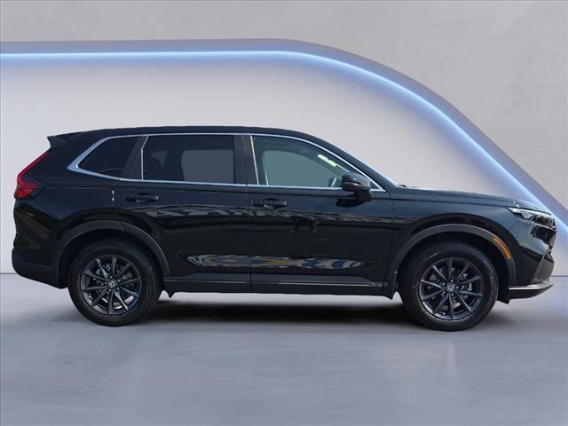 new 2026 Honda CR-V car, priced at $37,349