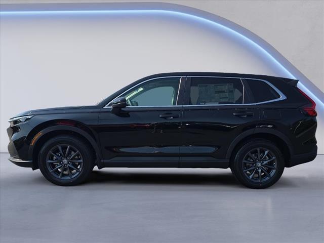 new 2026 Honda CR-V car, priced at $37,349