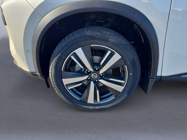 used 2021 Nissan Rogue car, priced at $21,678