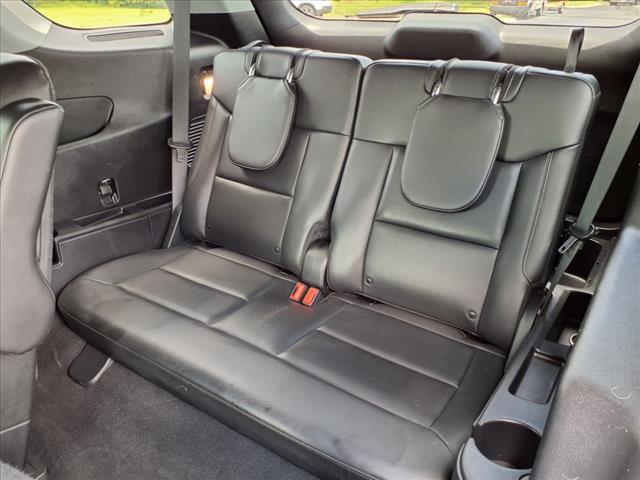used 2022 Ford Explorer car, priced at $27,863