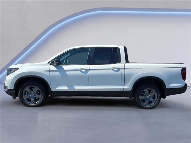 new 2024 Honda Ridgeline car, priced at $46,830