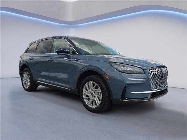 used 2023 Lincoln Corsair car, priced at $35,932