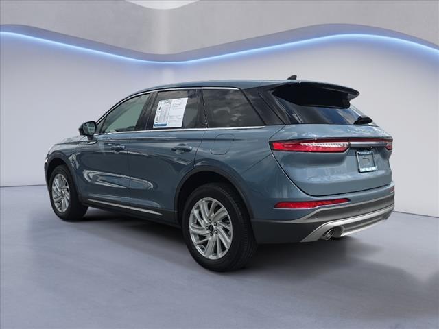 used 2023 Lincoln Corsair car, priced at $35,932